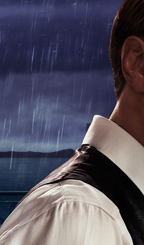 Леонардо Дикаприо актер