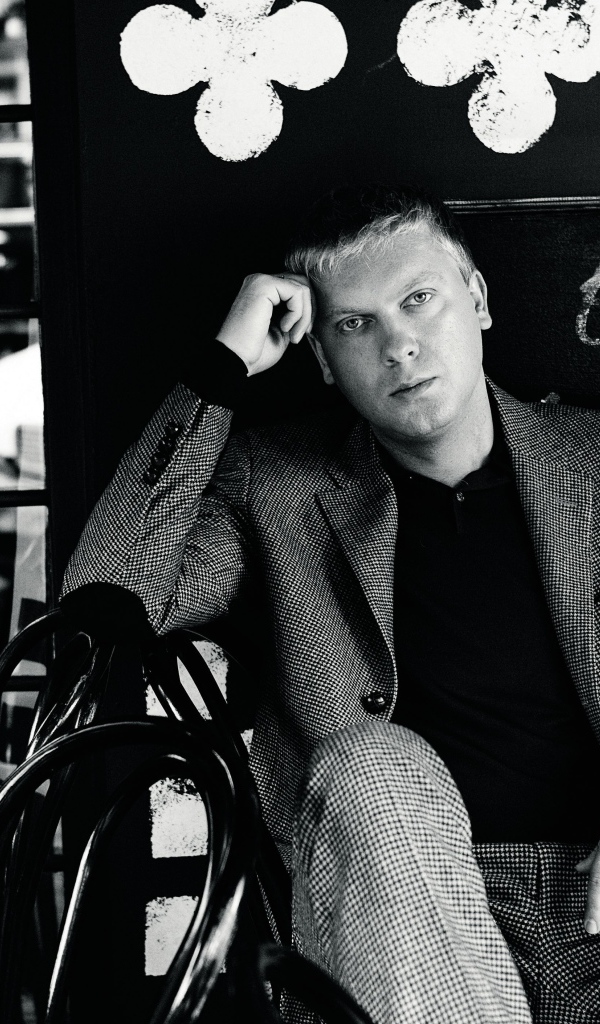 Сергей Светлаков