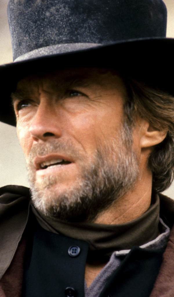 Актер Клин Иствуд