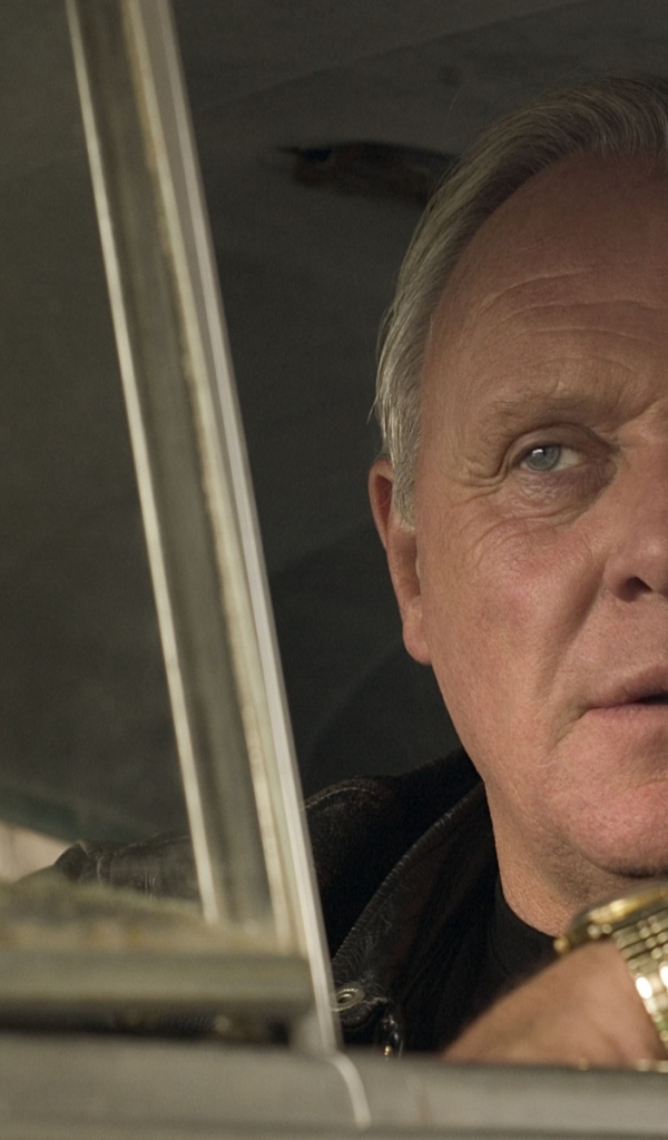 Энтони Хопкинс актер