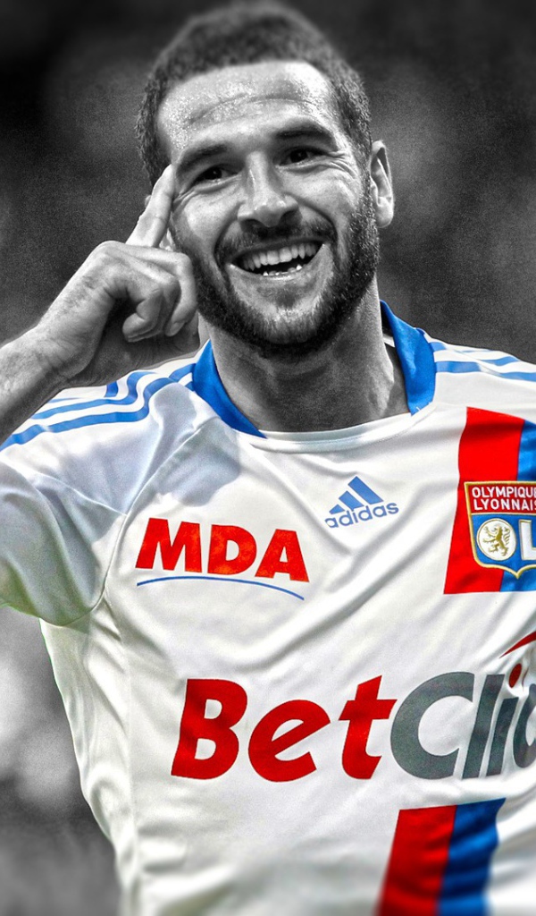 Французский футболист Лисандро Лопез