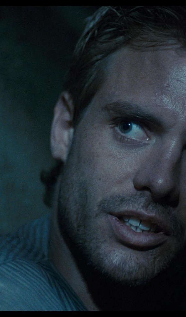 Майкл Бин в фильме терминатор