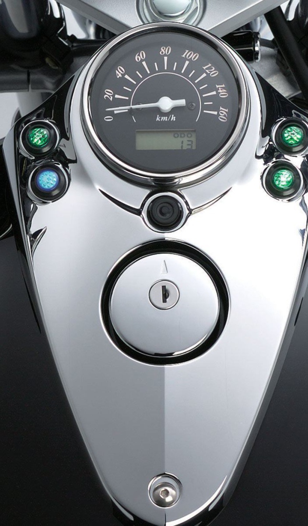 Красивый мотоцикл в москве Suzuki Marauder 125