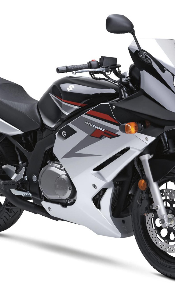 Мотоцикл Suzuki модели  GS 500