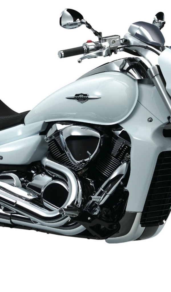 Мотоцикл Suzuki модели  Intruder M1800 R