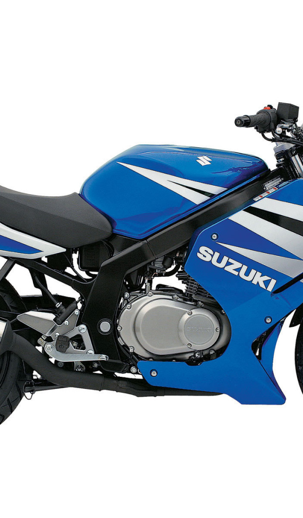 Новый надежный мотоцикл Suzuki  GS 500