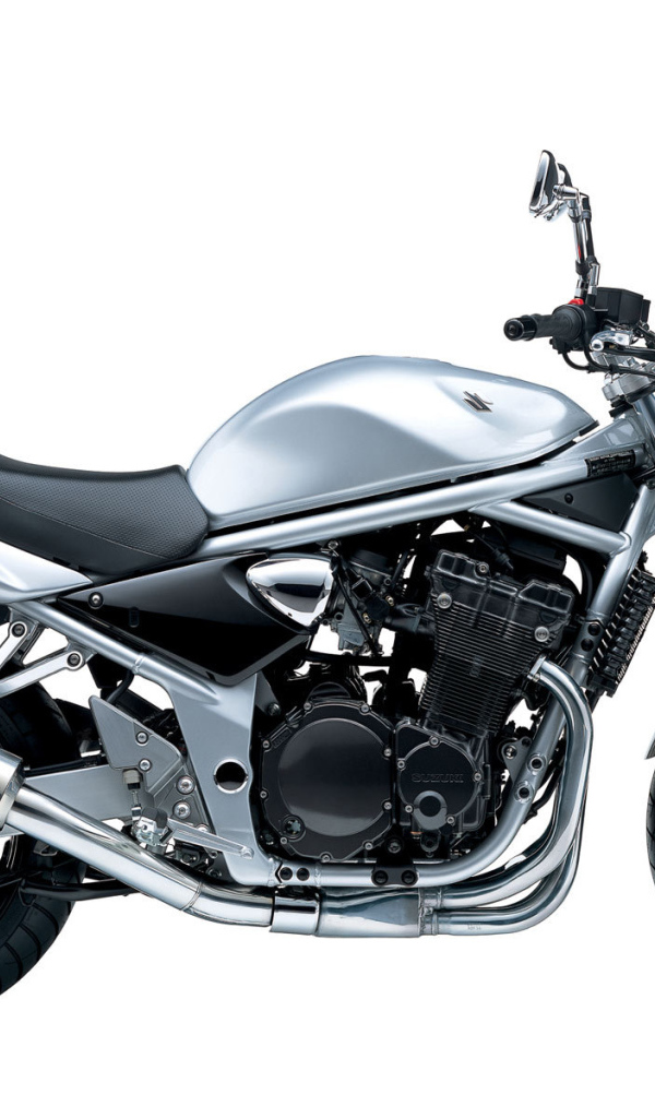 Популярный мотоцикл Suzuki  GSF 1250 S