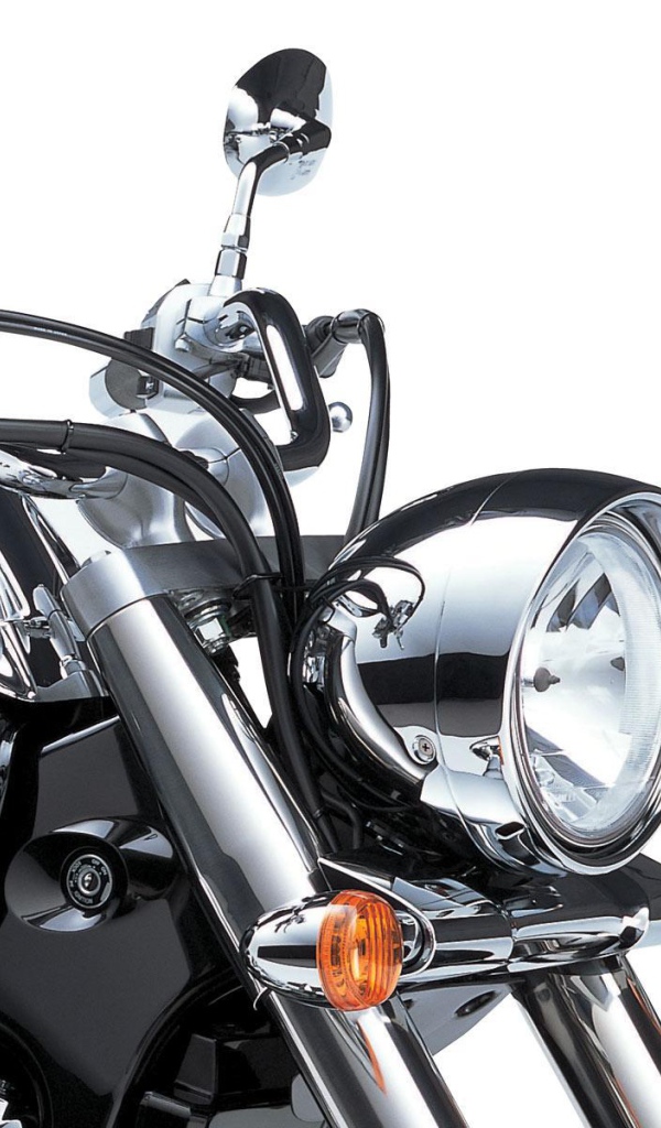 Надежный мотоцикл Suzuki Intruder C1500T