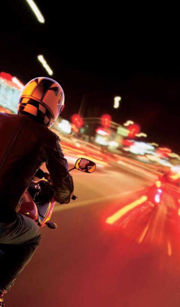 Тест-драйв мотоцикла Suzuki  GSF 650