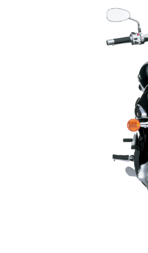 Тест-драйв мотоцикла Suzuki Intruder M1800 R