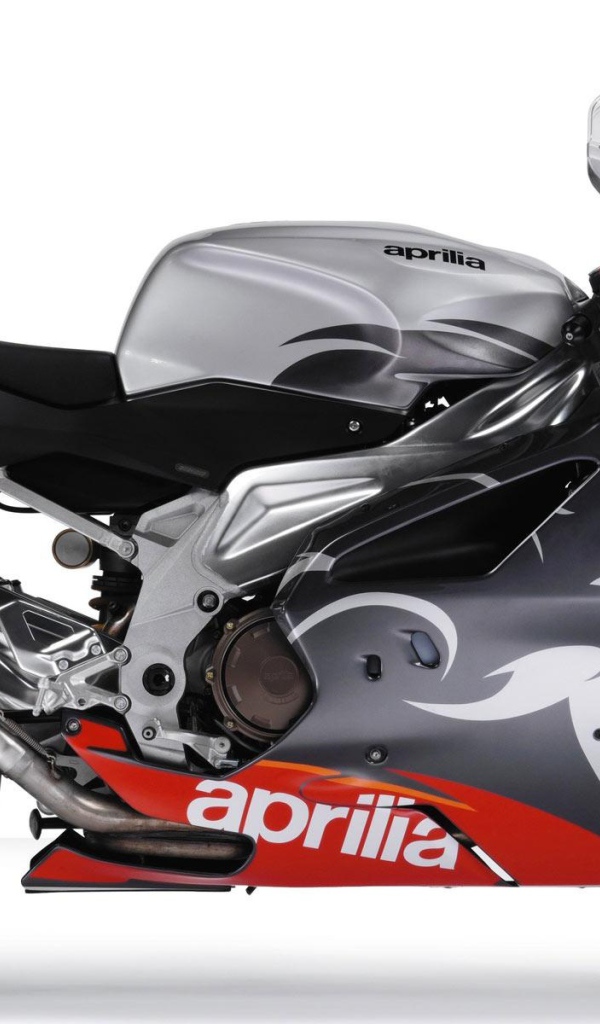 Мотоцикл Aprilla RSV 1000