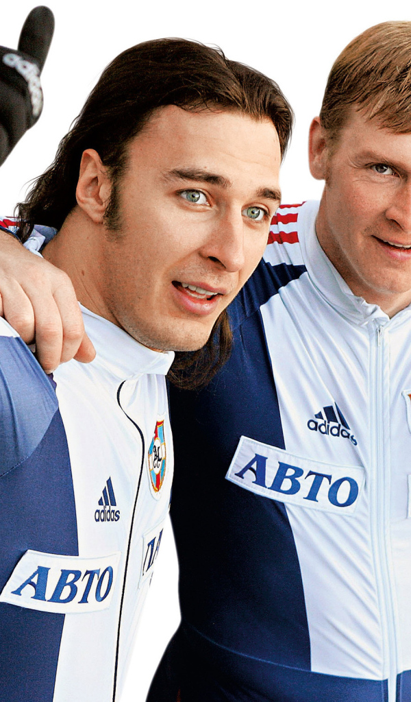 Популярный русский человек Алексей Воевода