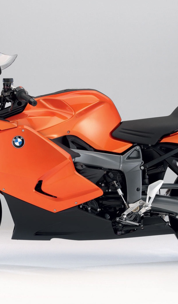 Мотоцикл BMW k1300s