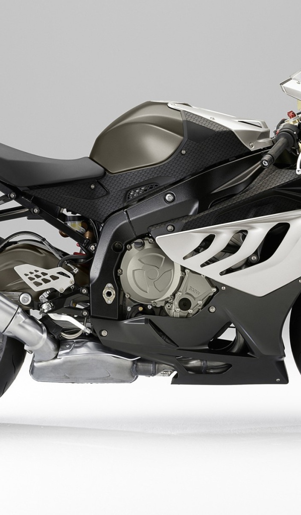 Мотоцикл Bmw s 1000