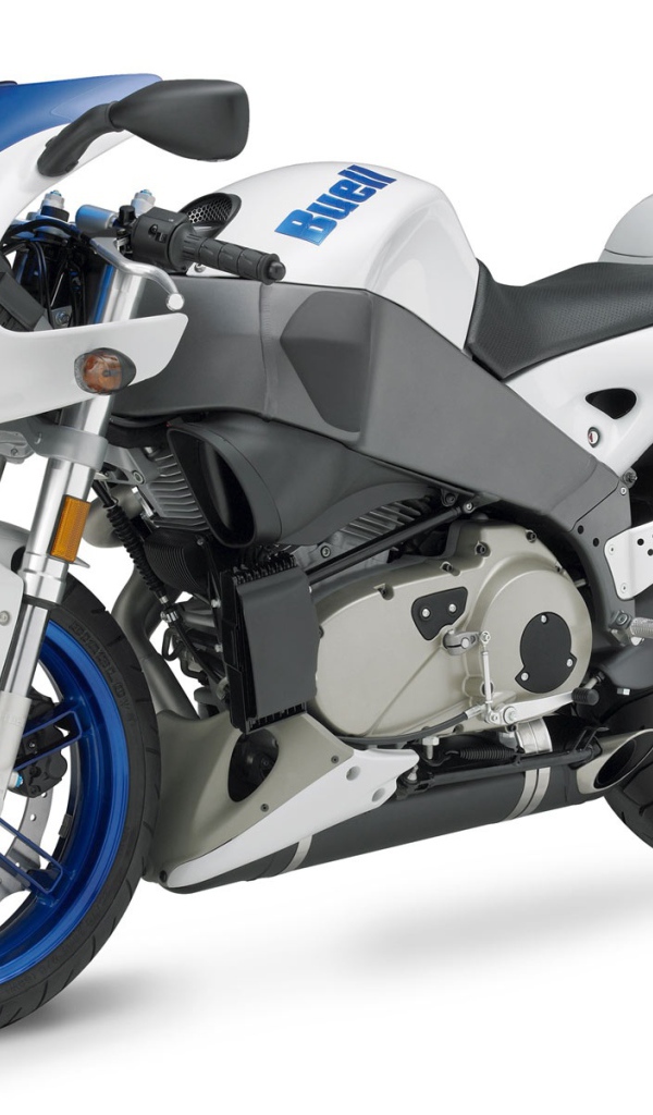 Мотоцикл Buell Firebolt XB12R