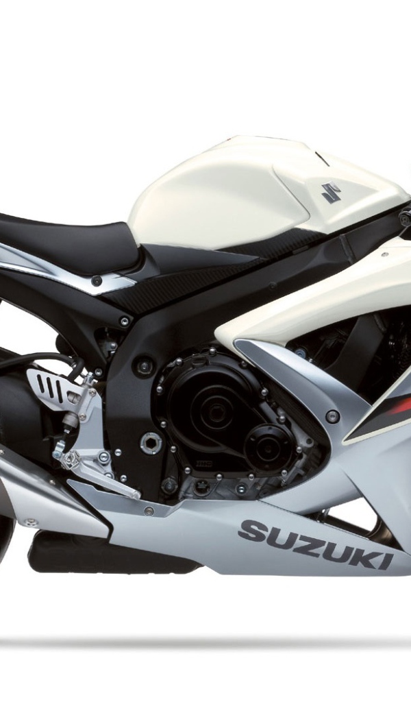 Мотоцикл Suzuki GSX r750a