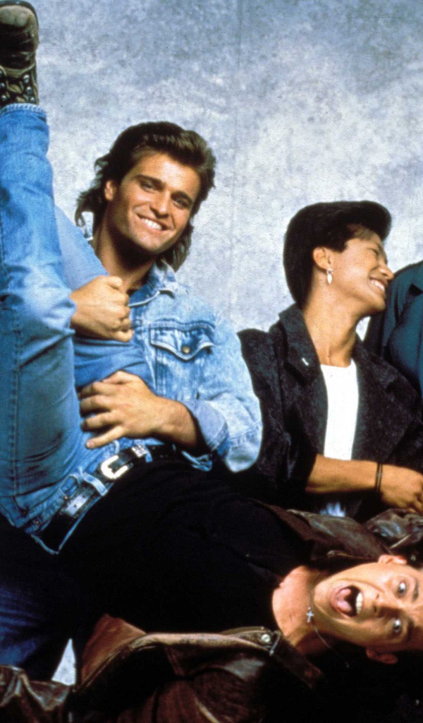 Джамп стрит, 21