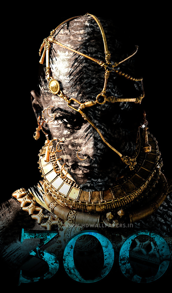 300 спартанцев: Расцвет империи 