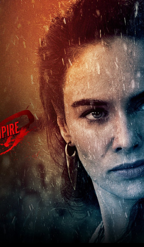 300 спартанцев: Расцвет империи  королева Горго