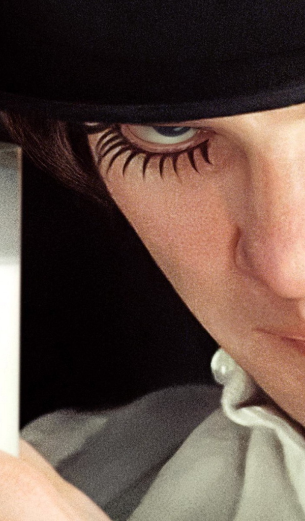 Заводной Апельсин