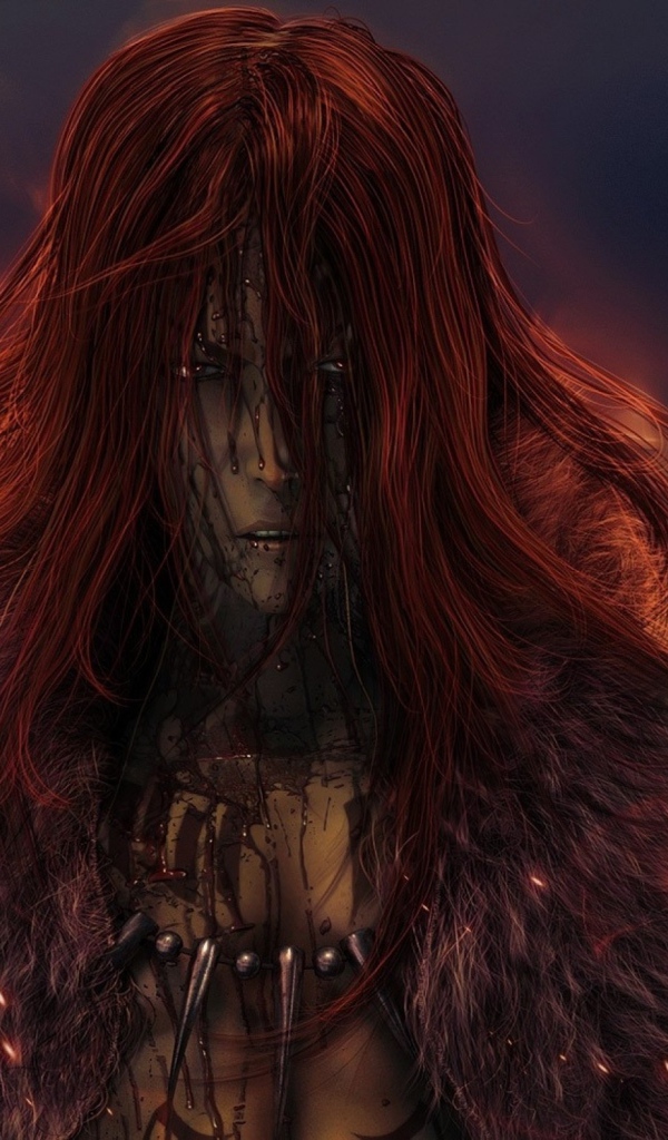 Abarai Ренджи Отбеливатель