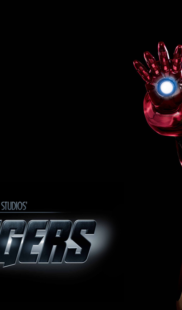 Новый кинофильм Мстители Начало