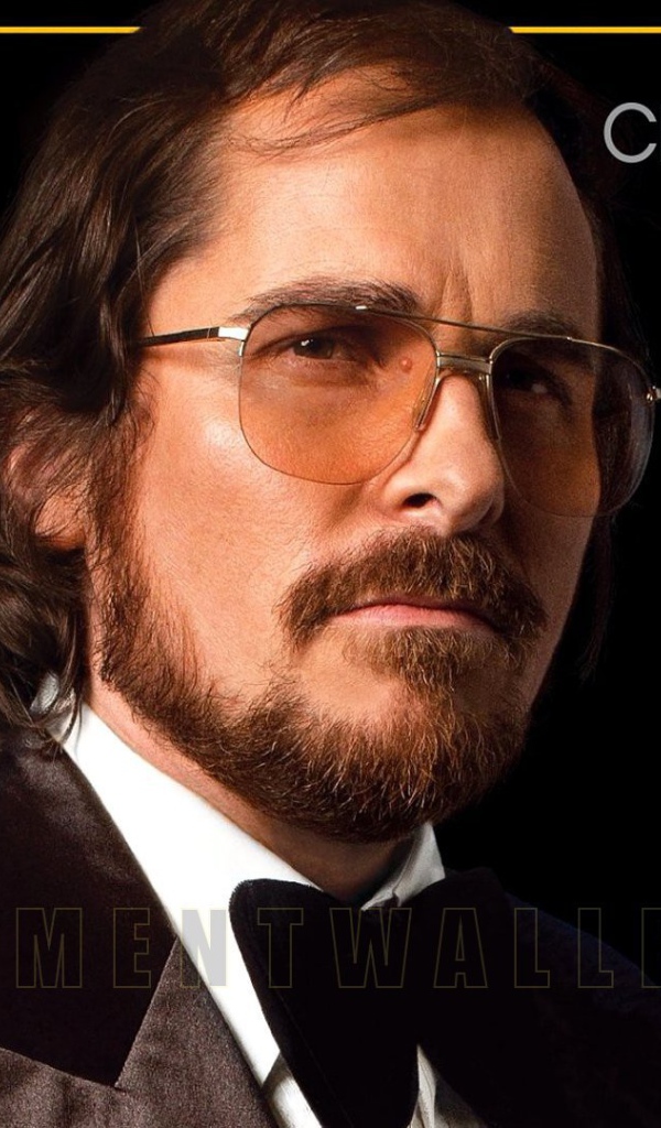 Известный фильм Афера по-американски