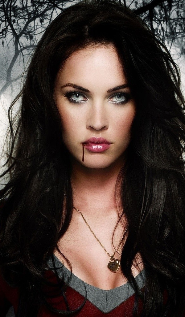 Актриса Фокс