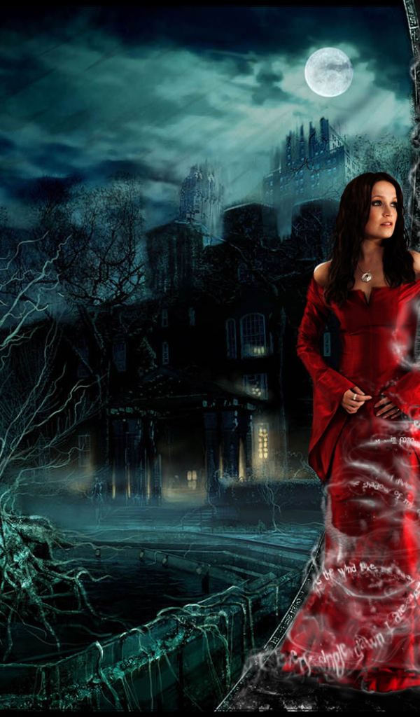 Актриса Турунен