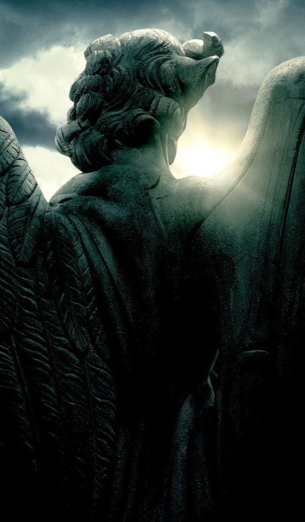 Ангелы и Демоны