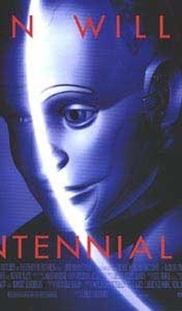 Двухсотлетний человек