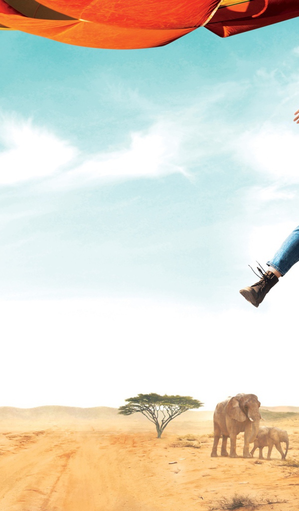 Фильм Смешанное 2014