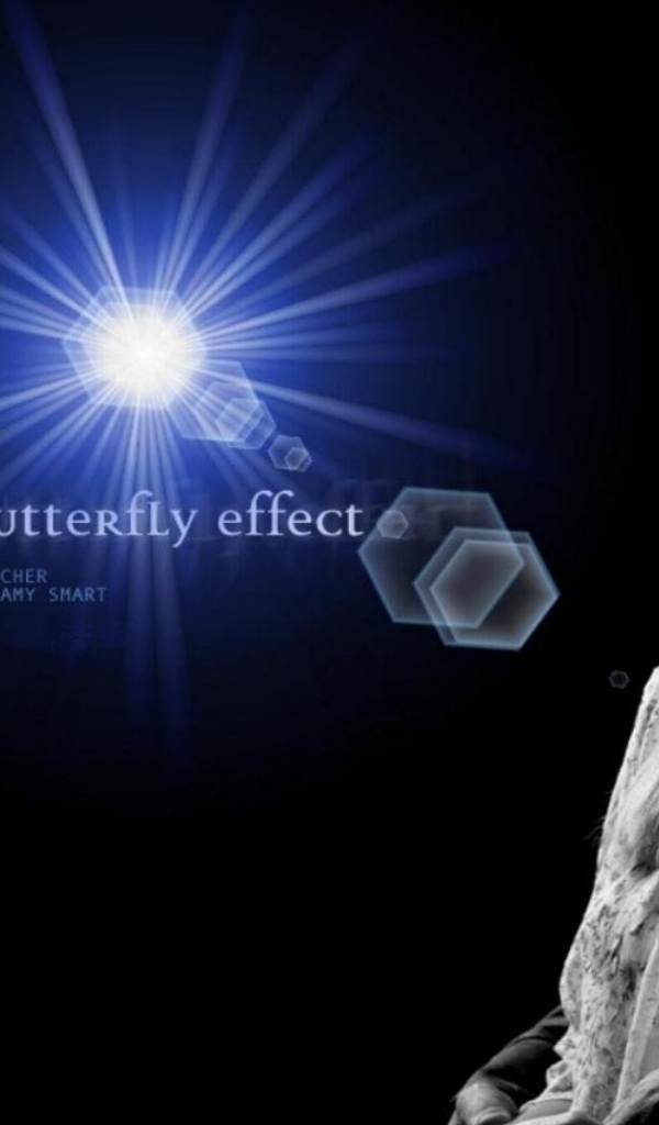 Эффект  бабочки