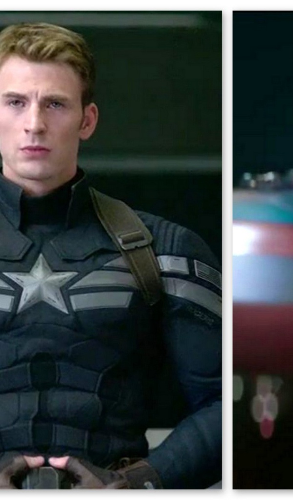 Первый мститель: Другая война другая война Капитан Америка