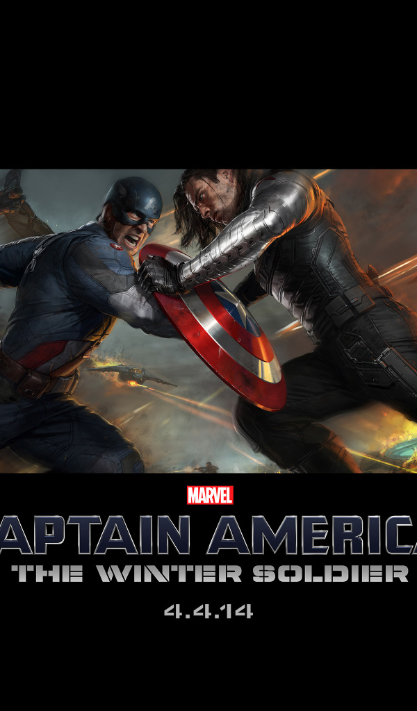 Первый мститель: Другая война другая война драка в фильме