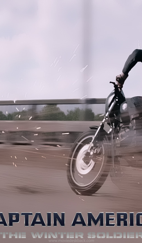 Первый мститель: Другая война другая война кадр из фильма