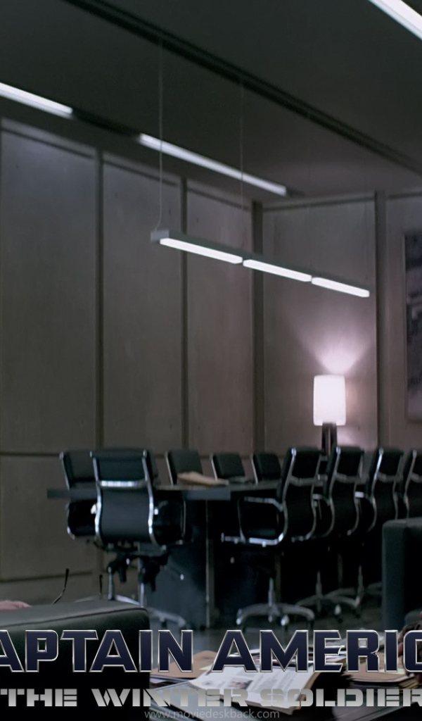 Первый мститель: Другая война другая война герои фильма