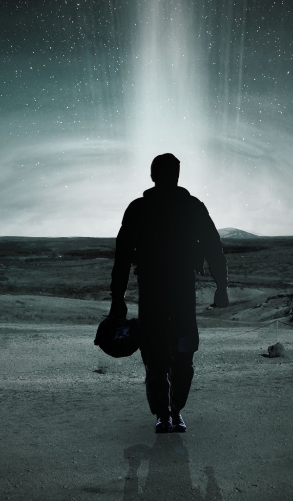 Кристофер Нолан Интерстеллар