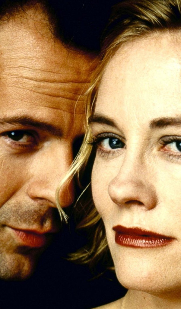 Детективное агентство Лунный свет