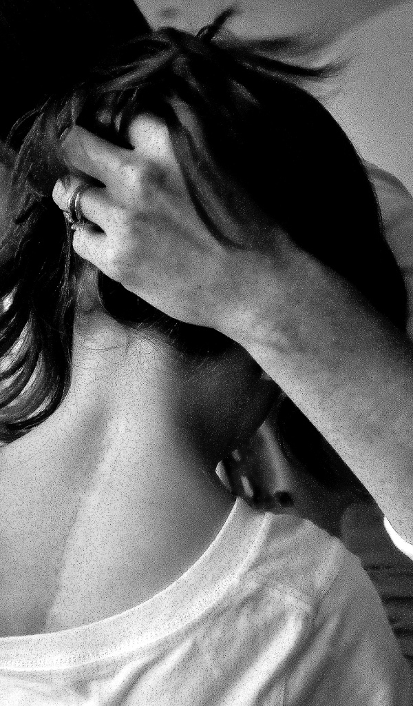 Не ссорьтесь, девочки!