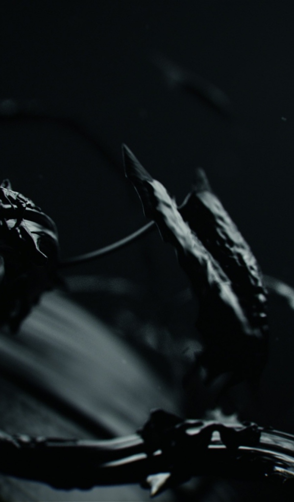 Драматический фильм Девушка с татуировкой дракона