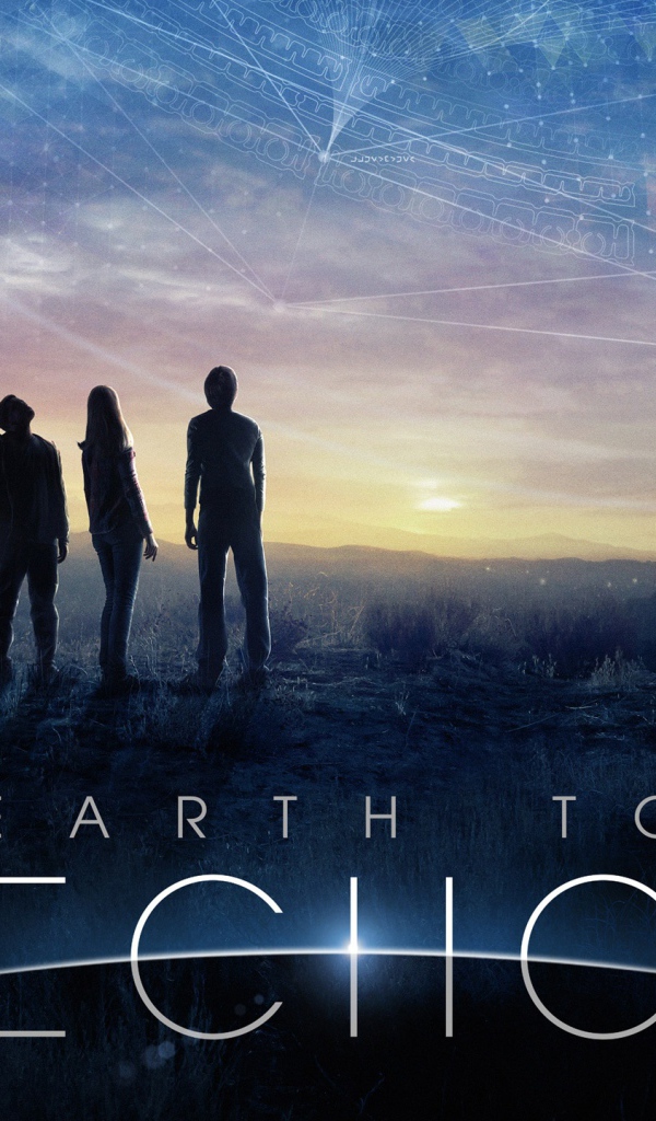 Фильм Земля Эхо 2014