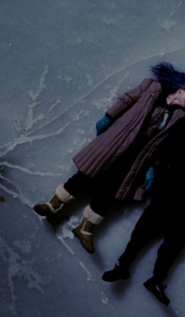 Вечное сияние чистого разума