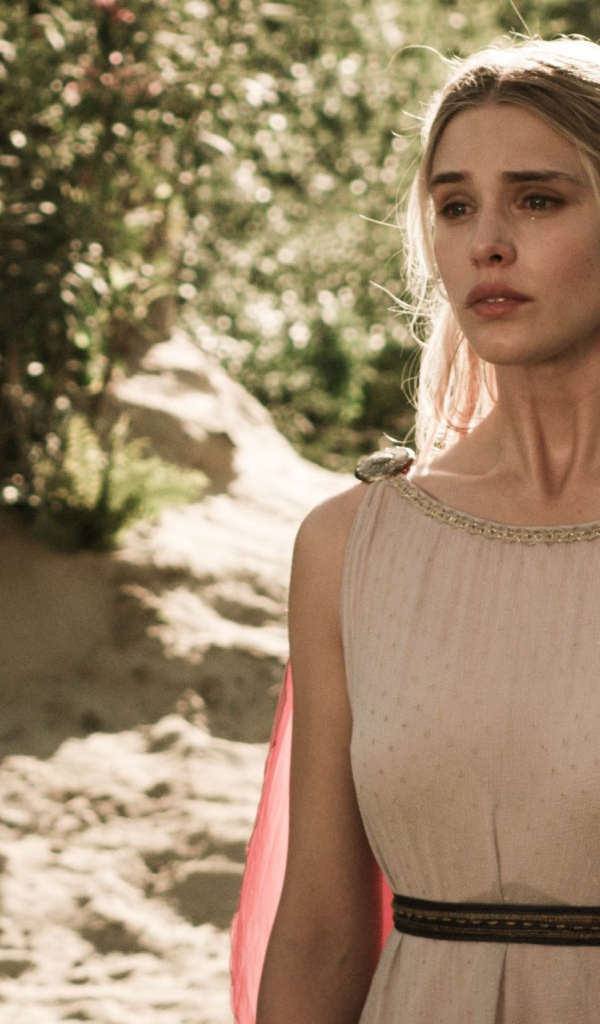 Отличный фильм Геракл Начало легенды