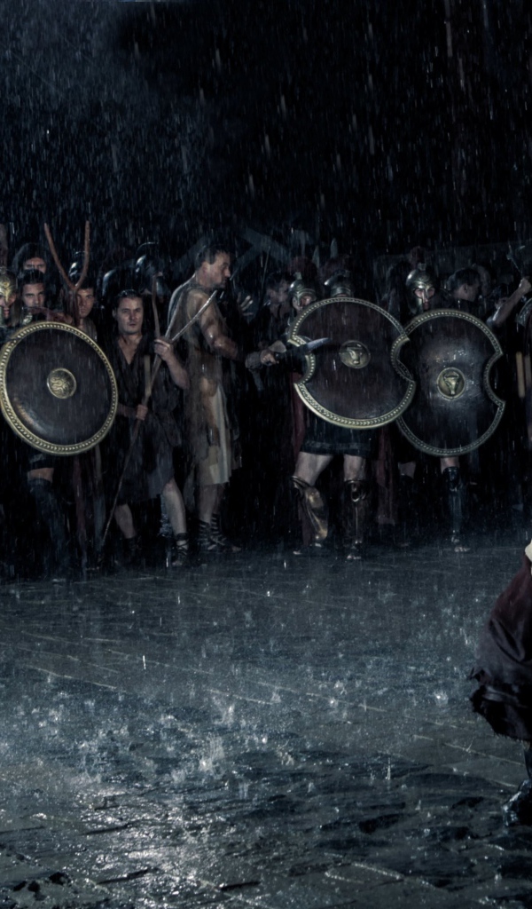 Отличный кинофильм Геракл Начало легенды