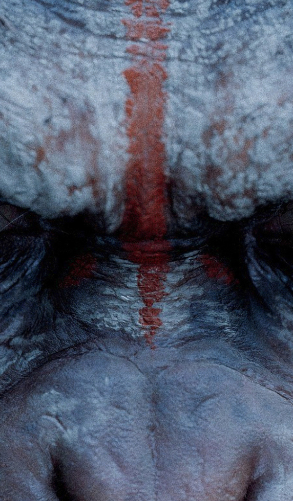 Отличный фильм Планета обезьян Революция