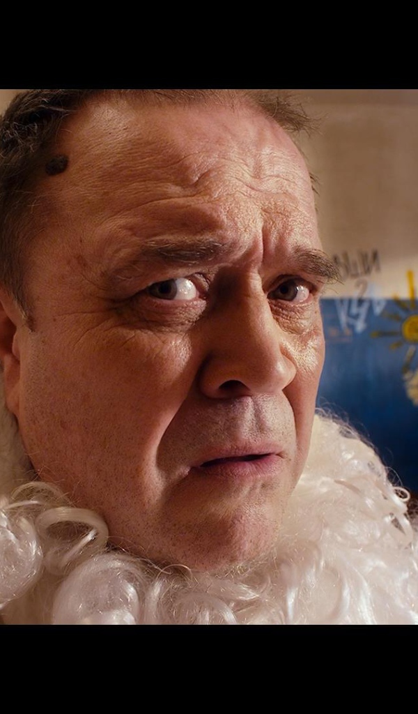 Отличный кинофильм Ёлки 3