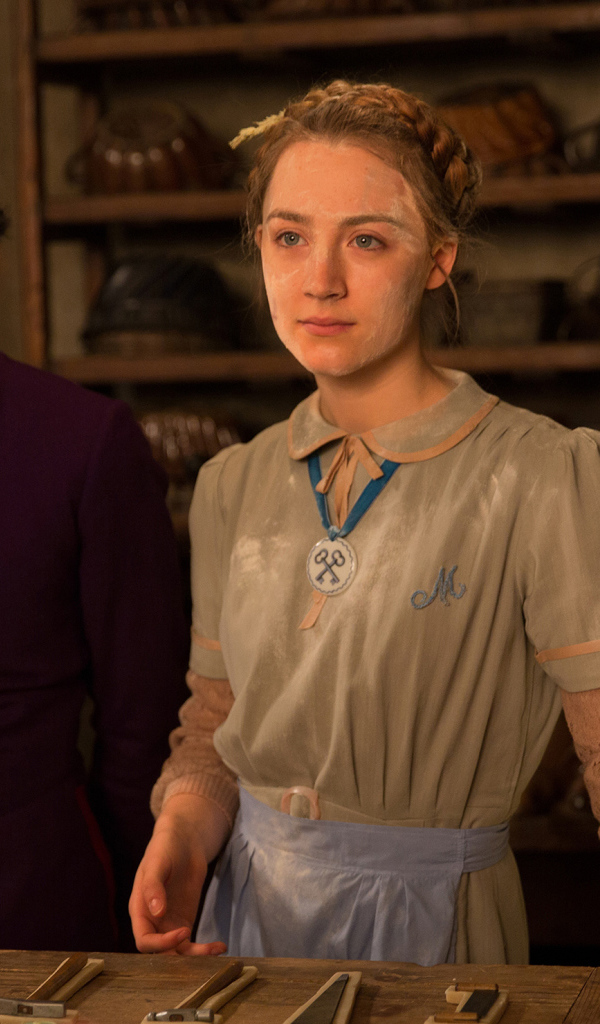 Отель Гранд Будапешт