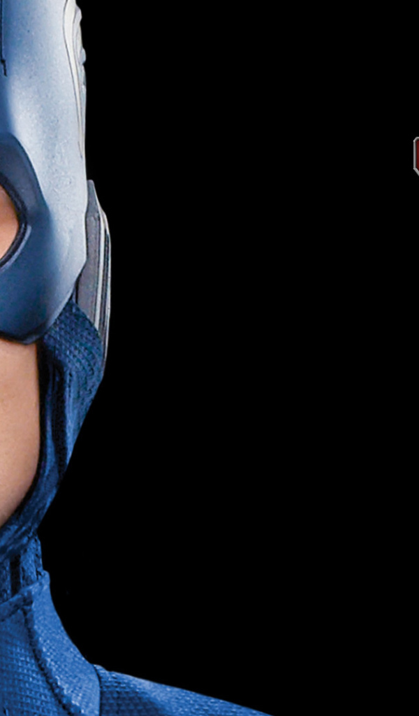 Отличный фильм Мстители Начало