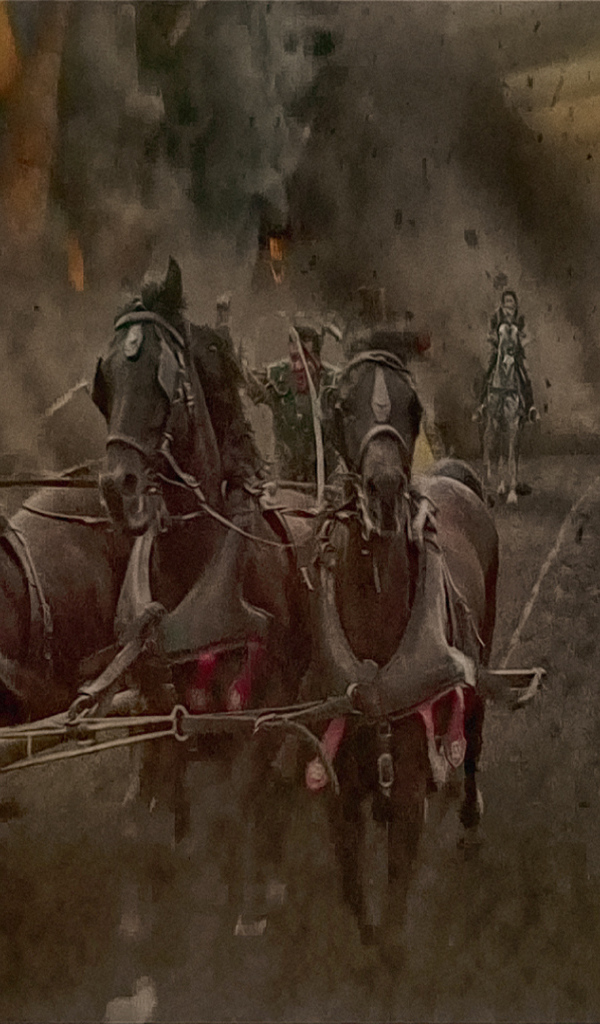 Отличный фильм Помпеи 2014